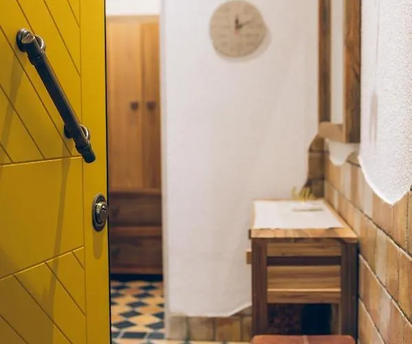 Aquila D'oro Guest house Trieste