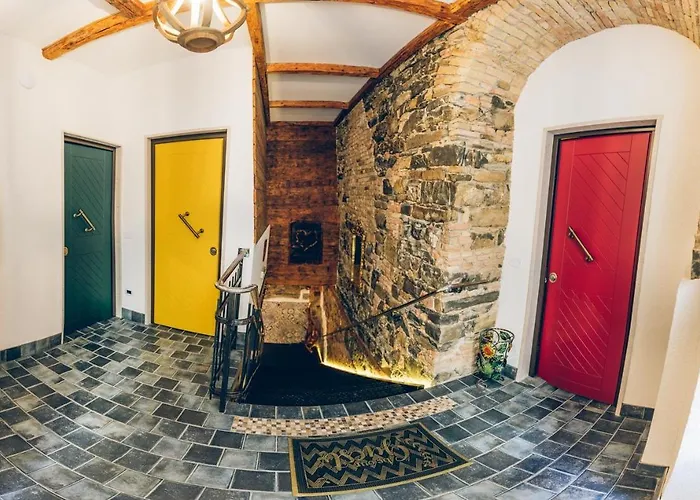 Gasthof Aquila D'oro