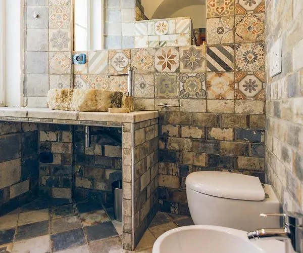 Aquila D'oro 4* Triëst