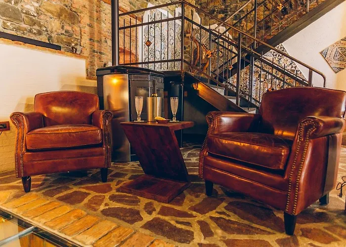 Aquila D'oro Gasthof 4*