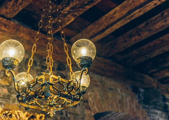 Aquila D'oro Gasthuis 4*