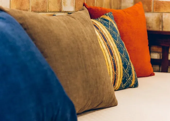 Aquila D'oro 4* Triëst