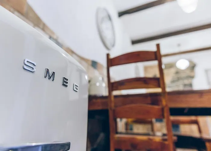 Aquila D'oro Gasthuis 4*