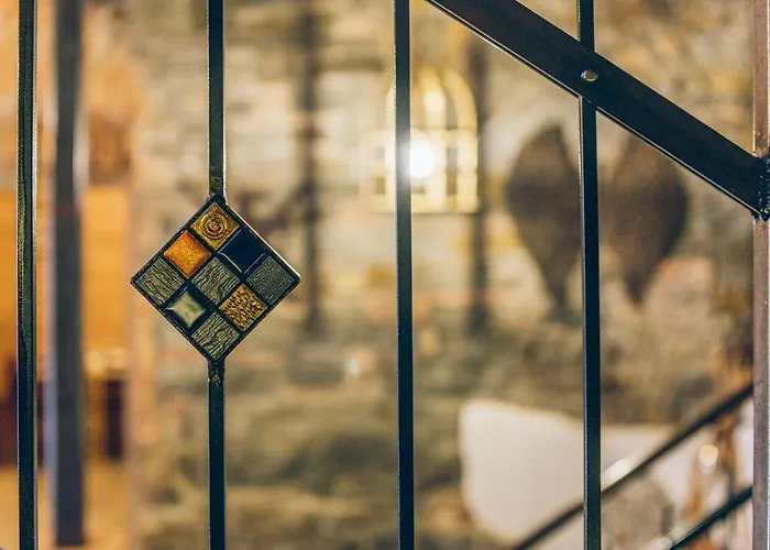 Aquila D'oro Guest house