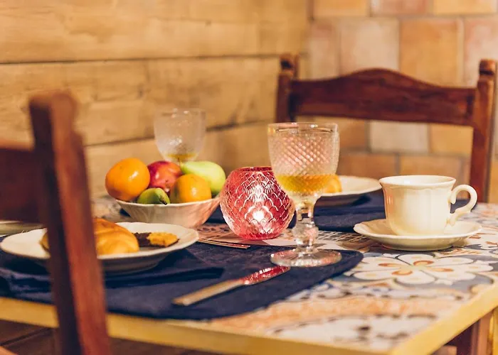 Guest house Aquila D'oro 4*