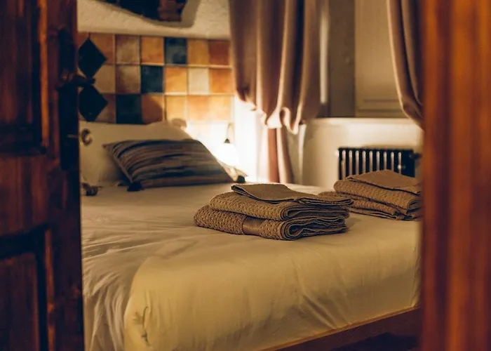 Aquila D'oro Guest house Trieste