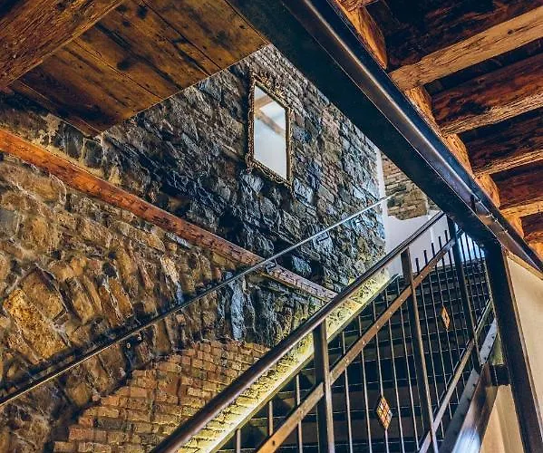 Aquila D'oro Guest house Trieste