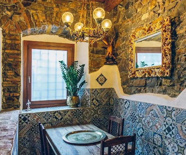 Aquila D'oro 4* Trieste