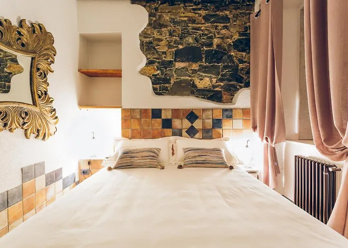 Guest house Aquila D'oro