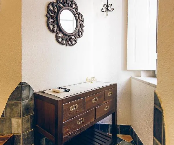 Aquila D'oro Guest house Trieste