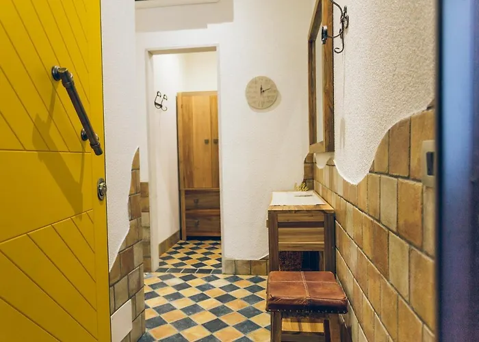 Guest house Aquila D'oro Trieste