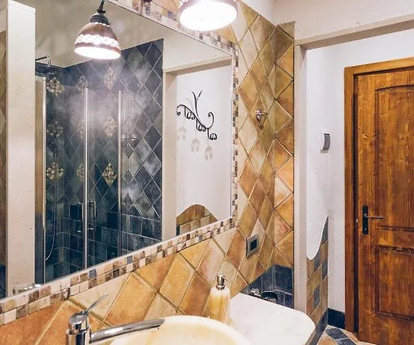 Gasthuis Aquila D'oro