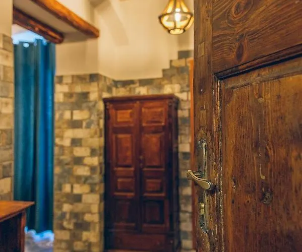 Guest house Aquila D'oro Trieste