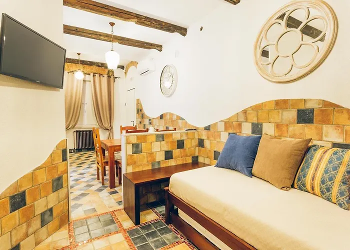 Aquila D'oro Guest house