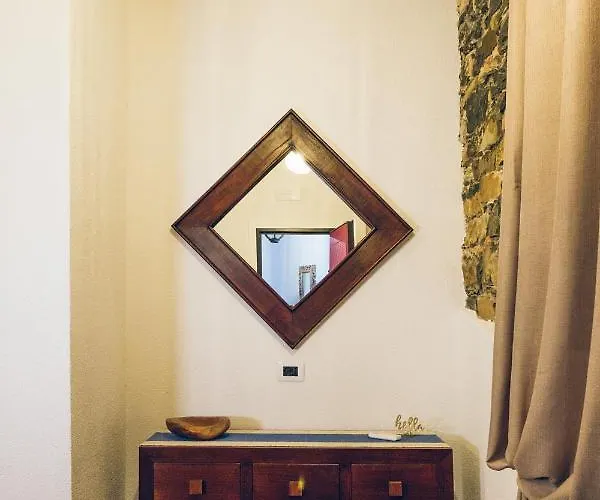 Aquila D'oro Guest house Trieste