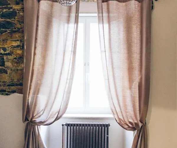 Aquila D'oro Gasthuis 4*