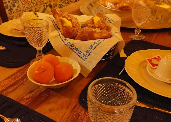 Aquila D'oro Guest house Trieste