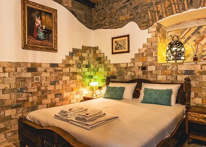 Aquila D'oro Gasthuis 4*