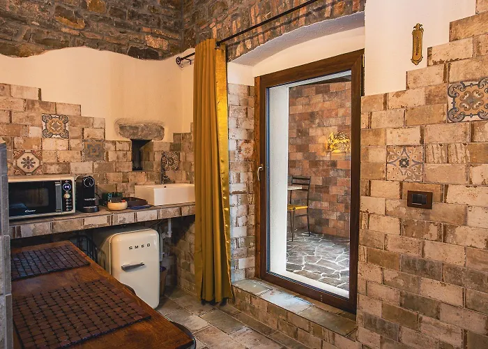 Aquila D'oro Gasthuis Triëst