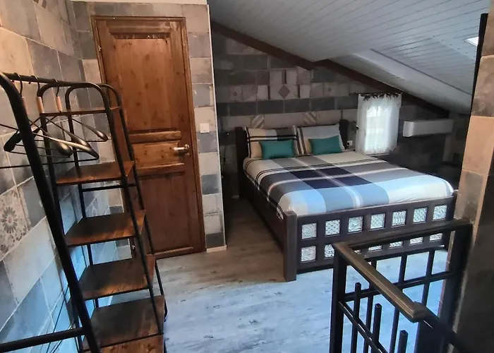 Guest house Aquila D'oro