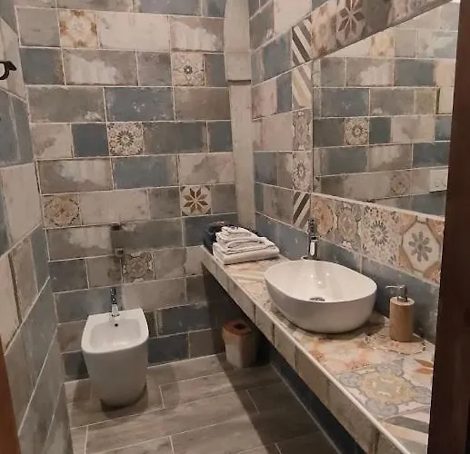 Guest house Aquila D'oro 4*