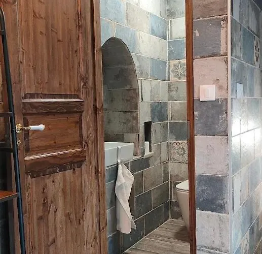 Aquila D'oro Guest house Trieste