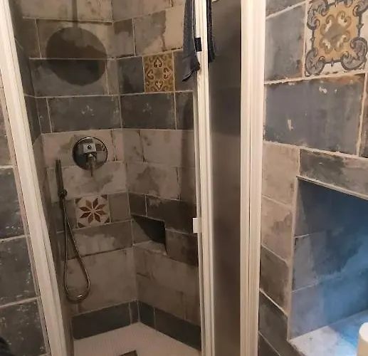 Gasthuis Aquila D'oro Triëst